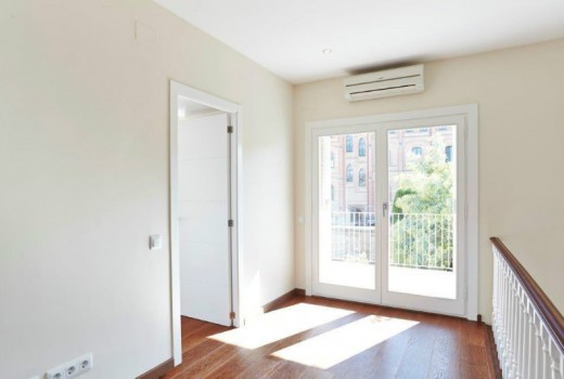 Продажа - Таунхаус -
Sarrià-Sant Gervasi-Pedralbes