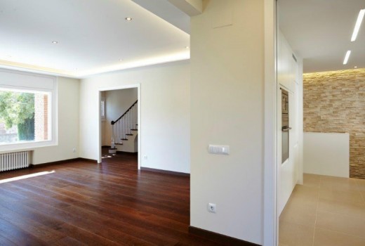 Продажа - Таунхаус -
Sarrià-Sant Gervasi-Pedralbes