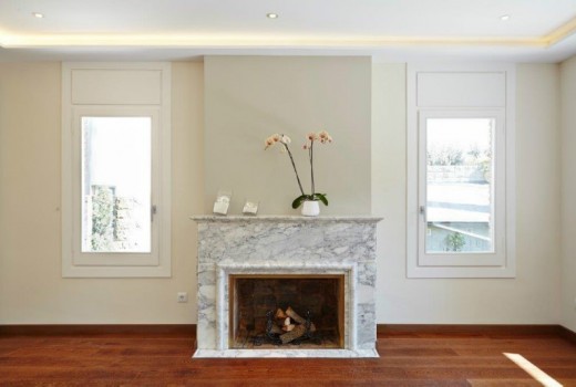 Продажа - Таунхаус -
Sarrià-Sant Gervasi-Pedralbes