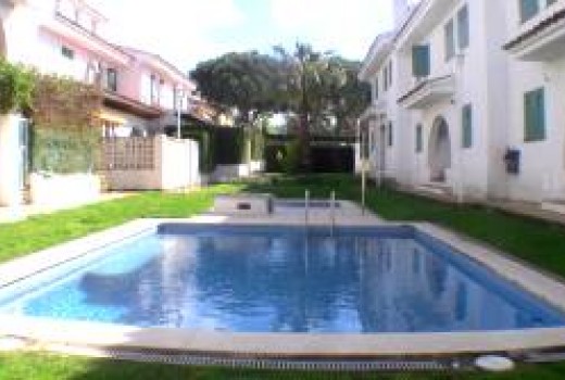 Sale - Adosado -
Cambrils