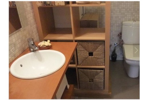 Sale - Adosado -
Cambrils