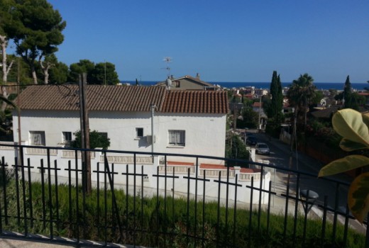 Sale - Chalet -
Calafell