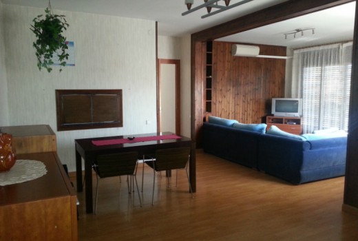 Sale - Chalet -
Calafell