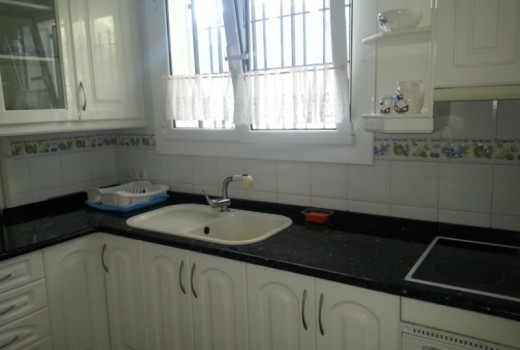 Sale - Chalet -
Calafell