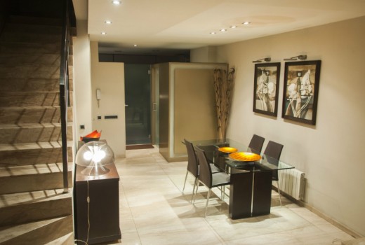 Venta - Chalet -
Barcelona