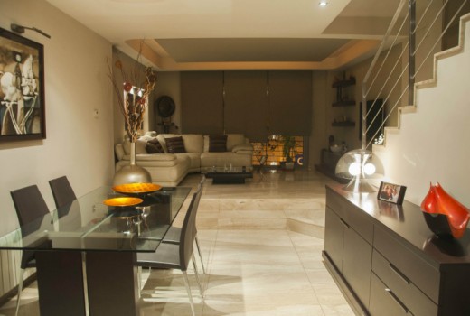 Venta - Chalet -
Barcelona