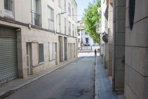 Venta - Chalet -
Barcelona