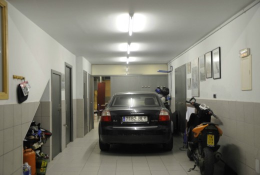 Venta - Chalet -
Barcelona