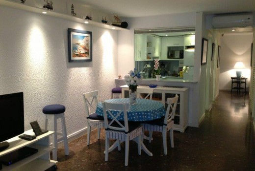 Sale - Piso -
Patja de Aro - Sant Feliu de Guixols - Sant Antoni de Calonge - Costa