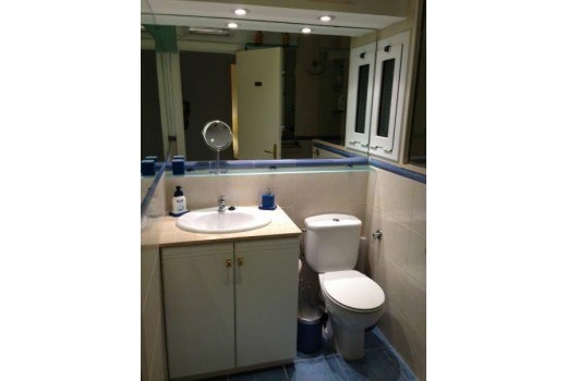 Sale - Piso -
Patja de Aro - Sant Feliu de Guixols - Sant Antoni de Calonge - Costa