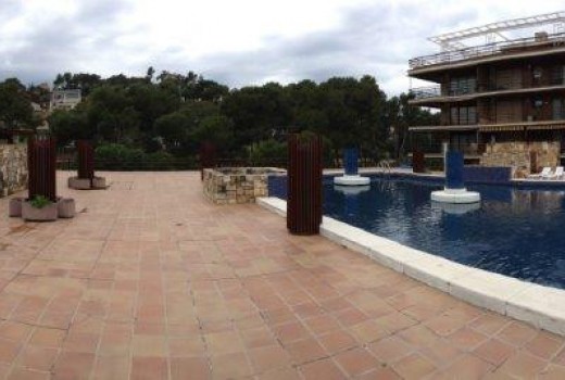 Sale - Piso -
Patja de Aro - Sant Feliu de Guixols - Sant Antoni de Calonge - Costa