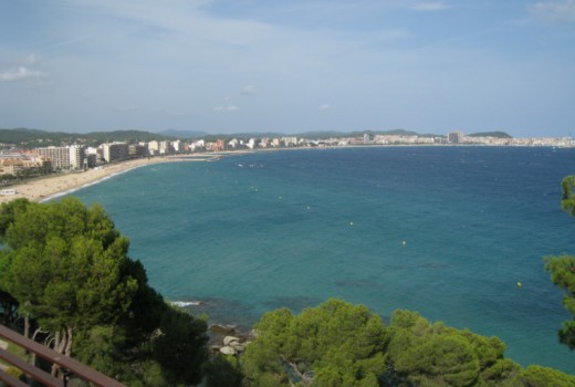 Sale - Piso -
Patja de Aro - Sant Feliu de Guixols - Sant Antoni de Calonge - Costa
