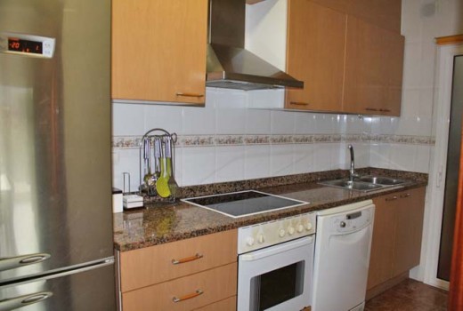 Sale - Piso -
Patja de Aro - Sant Feliu de Guixols - Sant Antoni de Calonge - Costa