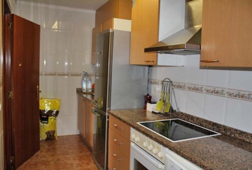 Sale - Piso -
Patja de Aro - Sant Feliu de Guixols - Sant Antoni de Calonge - Costa