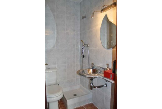 Sale - Piso -
Patja de Aro - Sant Feliu de Guixols - Sant Antoni de Calonge - Costa