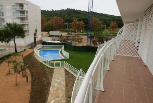 Sale - Piso -
Patja de Aro - Sant Feliu de Guixols - Sant Antoni de Calonge - Costa