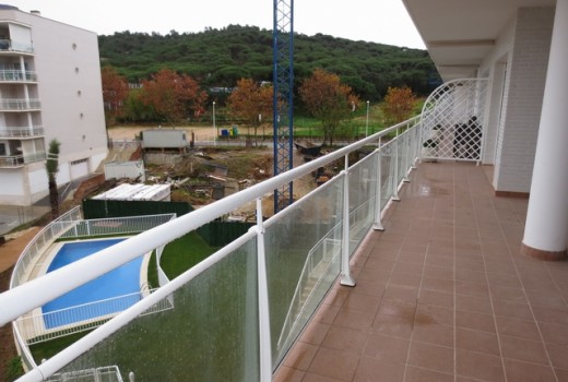 Sale - Piso -
Patja de Aro - Sant Feliu de Guixols - Sant Antoni de Calonge - Costa