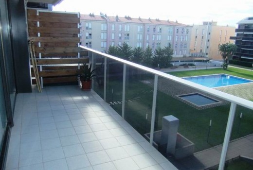 Sale - Piso -
Patja de Aro - Sant Feliu de Guixols - Sant Antoni de Calonge - Costa