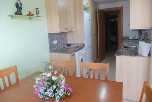 Sale - Piso -
Patja de Aro - Sant Feliu de Guixols - Sant Antoni de Calonge - Costa