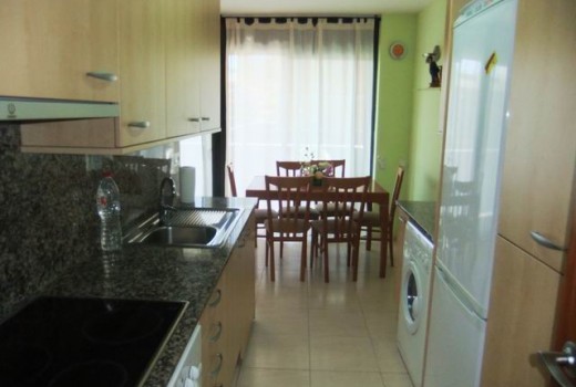 Sale - Piso -
Patja de Aro - Sant Feliu de Guixols - Sant Antoni de Calonge - Costa