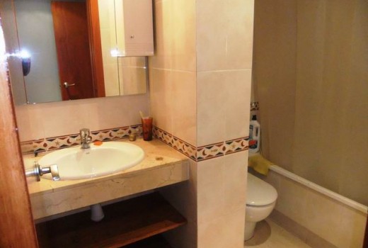 Sale - Piso -
Patja de Aro - Sant Feliu de Guixols - Sant Antoni de Calonge - Costa