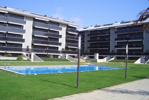 Sale - Piso -
Patja de Aro - Sant Feliu de Guixols - Sant Antoni de Calonge - Costa