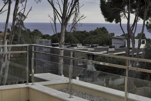 Sale - Adosado -
Patja de Aro - Sant Feliu de Guixols - Sant Antoni de Calonge - Costa