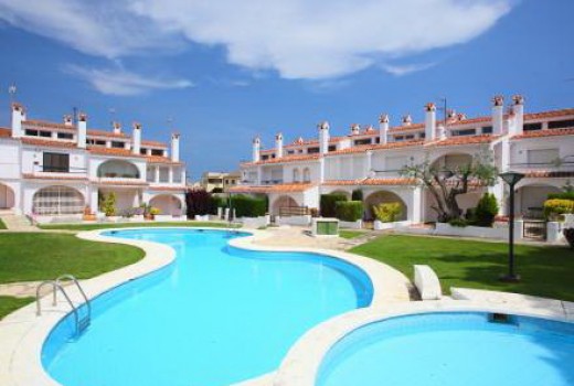 Sale - Adosado -
Patja de Aro - Sant Feliu de Guixols - Sant Antoni de Calonge - Costa