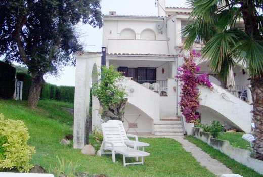 Sale - Adosado -
Patja de Aro - Sant Feliu de Guixols - Sant Antoni de Calonge - Costa