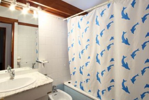 Sale - Adosado -
Patja de Aro - Sant Feliu de Guixols - Sant Antoni de Calonge - Costa