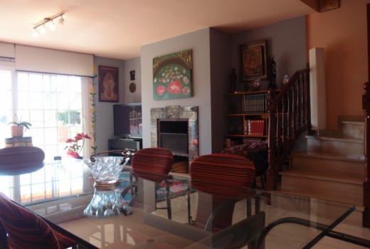 Sale - Adosado -
Barcelona