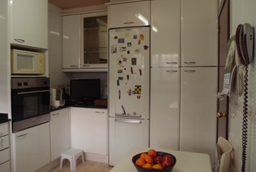 Sale - Adosado -
Barcelona