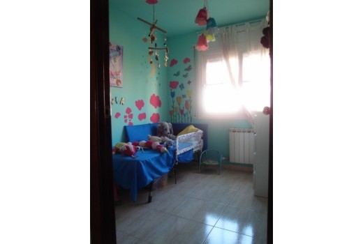 Sale - Adosado -
Barcelona