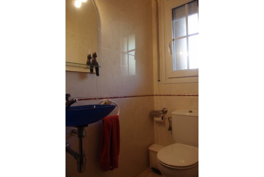 Sale - Adosado -
Barcelona