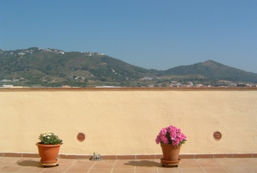 Venta - Piso -
Calella