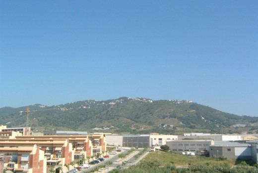 Venta - Piso -
Calella