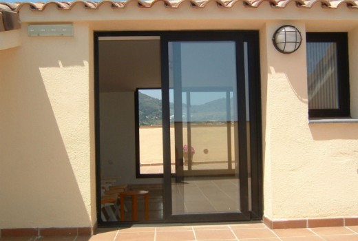 Venta - Piso -
Calella