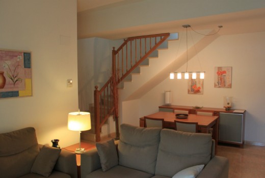 Venta - Piso -
Calella