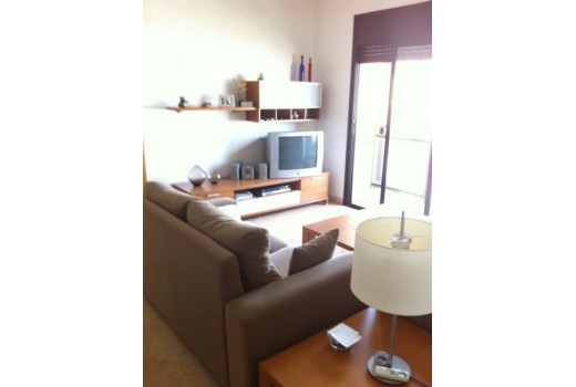 Venta - Piso -
Calella