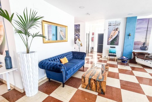 Продажа - Отель -
Calafell