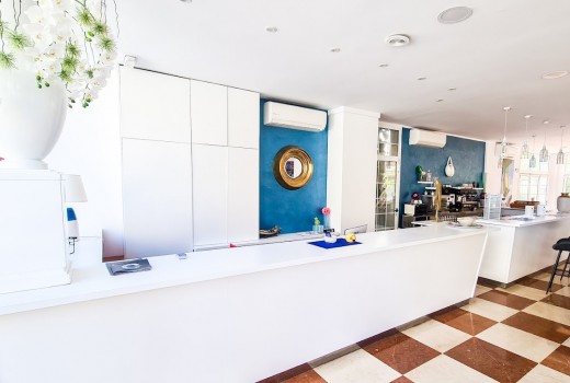 Продажа - Отель -
Calafell