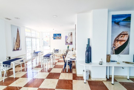 Продажа - Отель -
Calafell