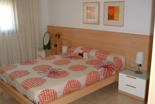 Venta - Piso -
Calella