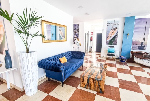 Продажа - Отель -
Calafell