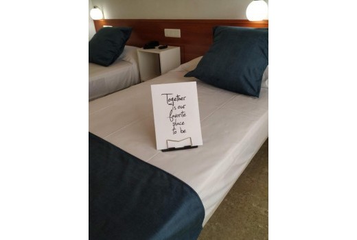 Продажа - Отель -
Calafell