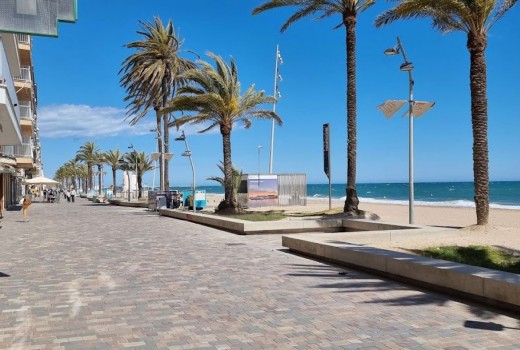 Продажа - Отель -
Calafell