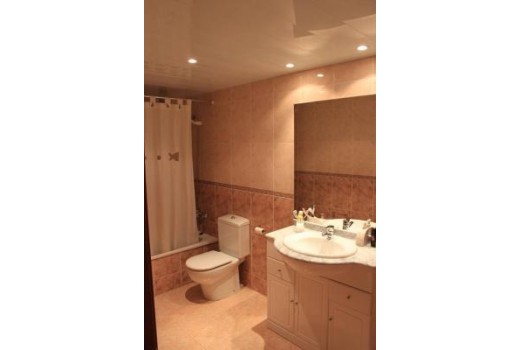 Venta - Piso -
Calella