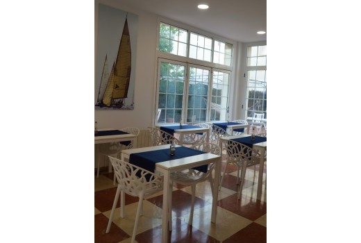 Продажа - Отель -
Calafell