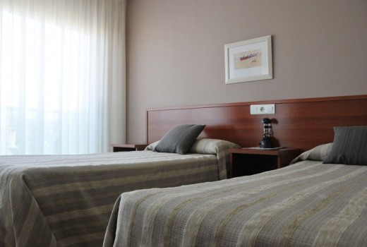 Продажа - Отель -
Calafell