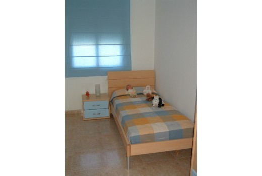 Venta - Piso -
Calella